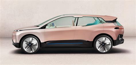 BMW Vision iNEXT - IMBOLDN