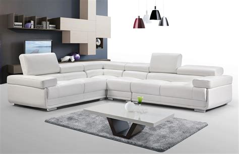 Elegant Corner Sectional L-shape Sofa Denver Colorado ESF-2119-by-Orren ...