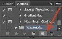 Photoshop Watermark: Step-by-Step Tutorial to Create a Watermark in Photoshop - Udemy Blog