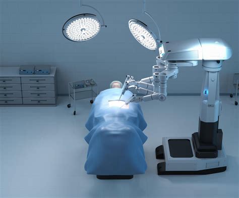 Robotic Surgery