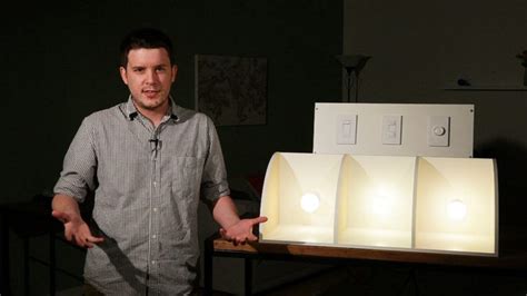 Which LED bulbs are best for built-in dimmers? - CNET