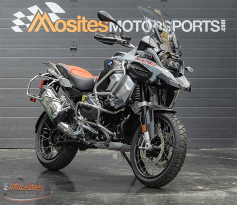 New 2023 BMW R 1250 GS Adventure Motorcycles In Centennial, CO | lupon.gov.ph