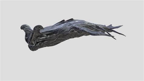 Avatar Tulkun #2 - 3D model by AmbiWise [1f64d2c] - Sketchfab