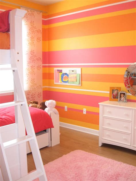 Beachnut Lane: Pink & Orange