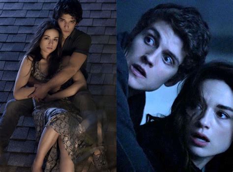 Scott, Allison and Isaac, Teen Wolf from TV's Hottest Love Triangles: Who Should Be Together ...