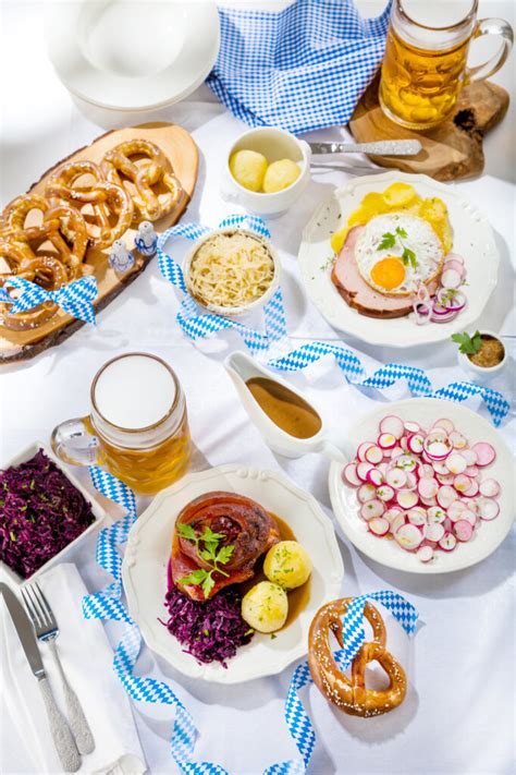 Top Oktoberfest Activities + Events: Things to do at Oktoberfest (Besides Drinking!)