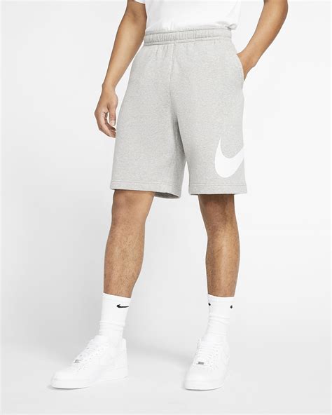 Nike Sportswear Club Men's Graphic Shorts. Nike AU