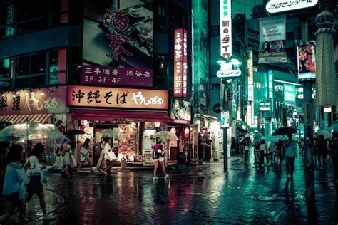 Pin by deana 🌺 on Nocturnal Project | Visit tokyo, Japan summer, Japan