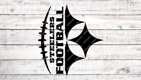 Steelers Svg Free