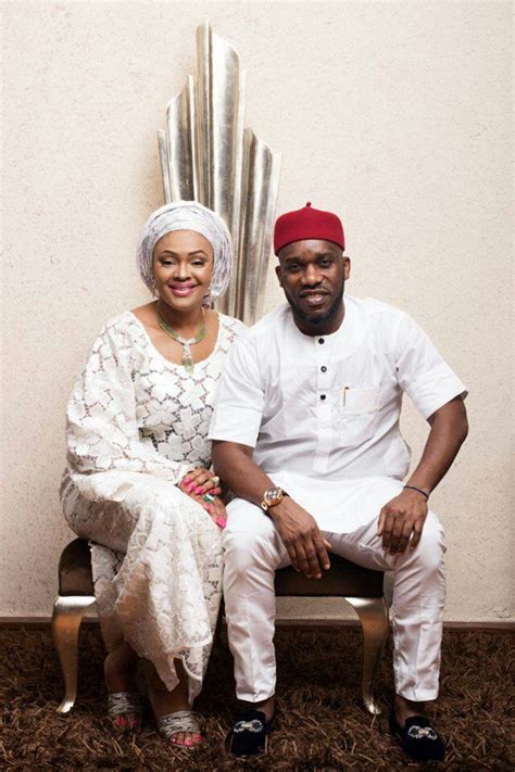 Jay-Jay Okocha, His Wife, Nkechi & Children, A-Jay & Daniella In Family Pictures » Naijafinix