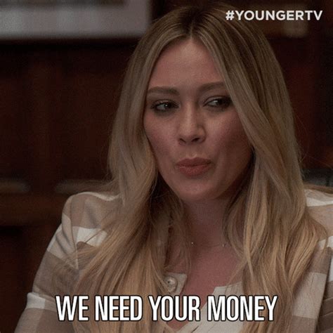 We-need-your-money GIFs - Find & Share on GIPHY