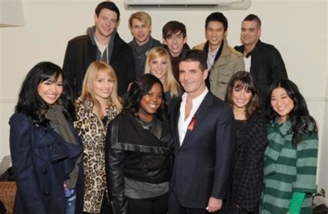 Glee Cast - Glee Photo (17734097) - Fanpop