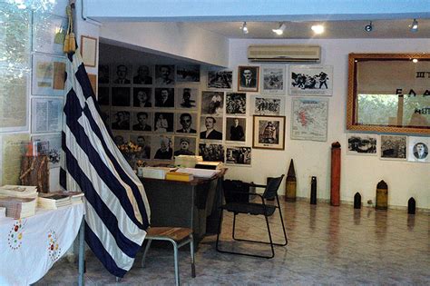 Top 10 Crete Museums For History Lovers - Cretico Blog