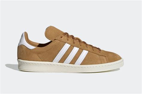 Shop to 10 of the Best adidas Campus Sneakers Here