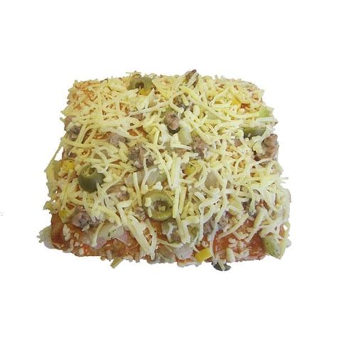 TUNA PIZZA - HARTDELICIOUS