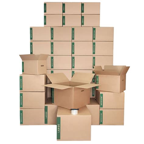 Shop All Moving Kits | Cheap Cheap Moving Boxes