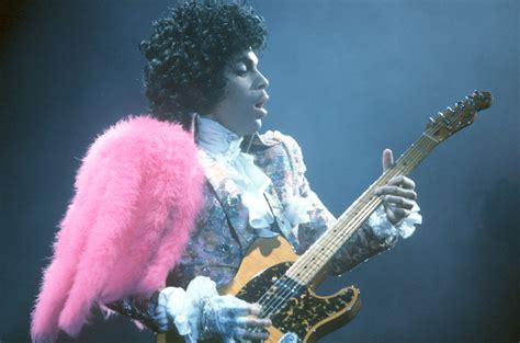 Relive Prince and the Revolution's Iconic 1985 Purple Rain Concert During a Three-Night ...