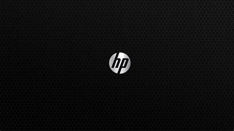 HP Logo Wallpapers - Wallpaper Cave