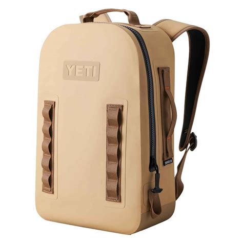 YETI Panga Waterproof Backpack - Tan 28 Liters | Sportsman's Warehouse