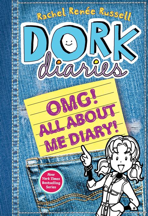 Category:Books | The Dork Diaries Wiki | FANDOM powered by Wikia