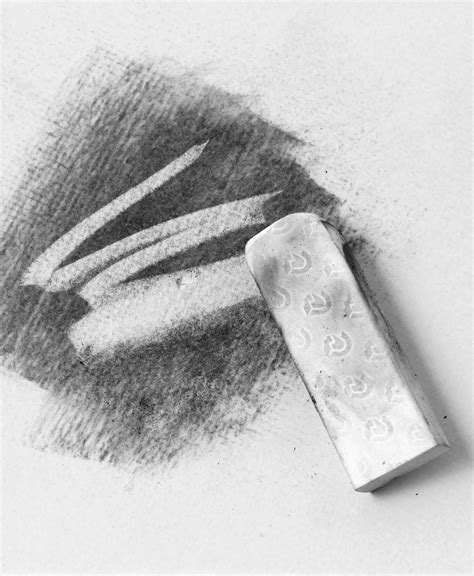 Eraser Drawing at PaintingValley.com | Explore collection of Eraser Drawing