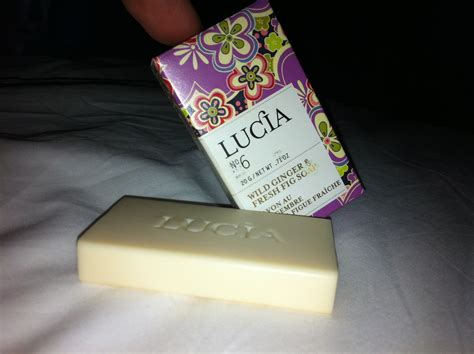 Handmade Organic Shea Butter Soap | A Traveler Foodie e-Spot ...