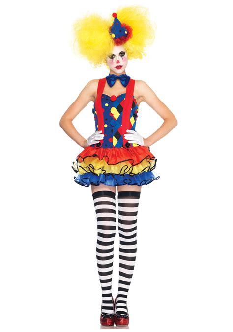 Clown Costumes - CostumesFC.com