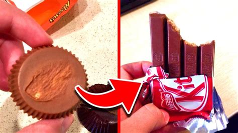 Top 10 Chocolate Candy Bars Ranked WORST to BEST - YouTube