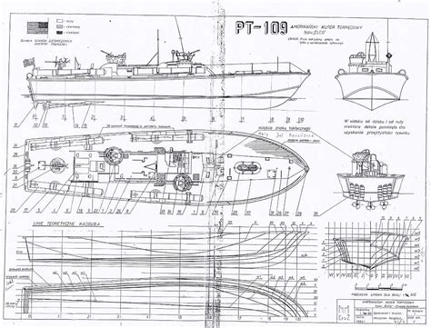 Free motor torpedo boat plans ~ One design sailboat