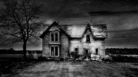 Ghost House - Random Photo (32631231) - Fanpop