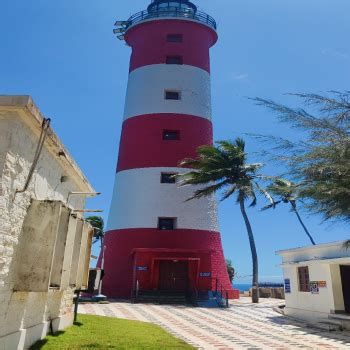 VIZHINJAM LIGHTHOUSE | Directorate General of Lighthouses And Lightships