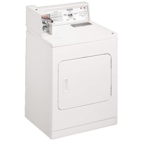 Coin Operated Washers and Dryers - Kenmore 5.9 cu. ft. Coin-Operated ...