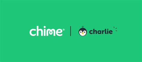 Charlie Finance is joining Chime | Chime