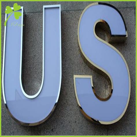 Lighted Building Signs Wholesale Custom Storefront Letter | IS LED SIGN