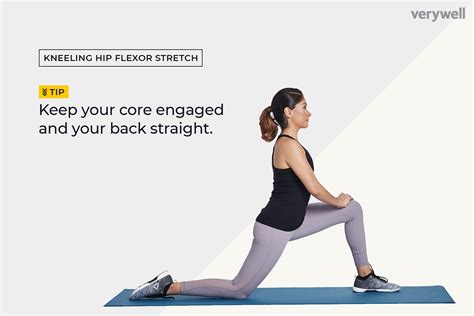 7 Essential Hip Flexor Stretches (2022)