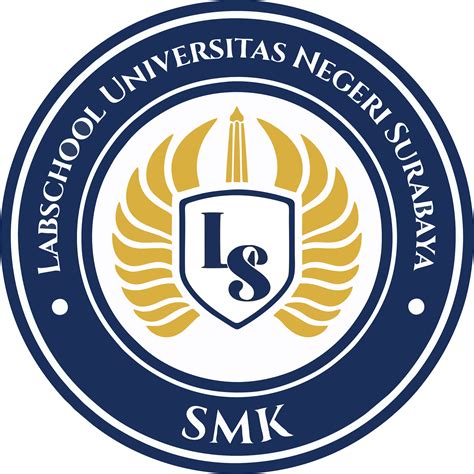 Profil SMK Labschool Unesa Surabaya (SMK IKIP Surabaya) - SMK Labschool UNESA 1 Surabaya