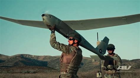 Puma: The Tiny Drone That Ukraine Could Use to Strike Russia - 19FortyFive