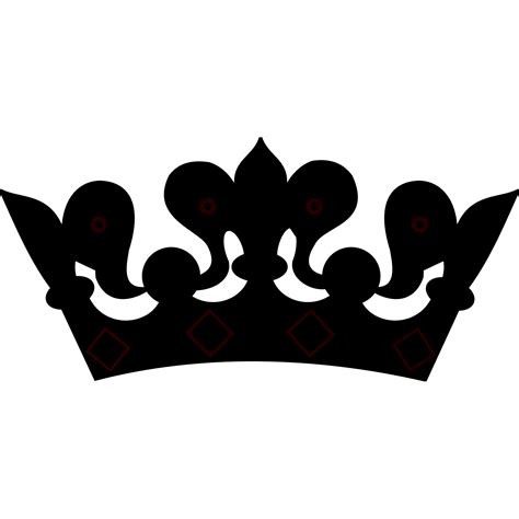 Queen Crown PNG Transparent Images, Pictures, Photos