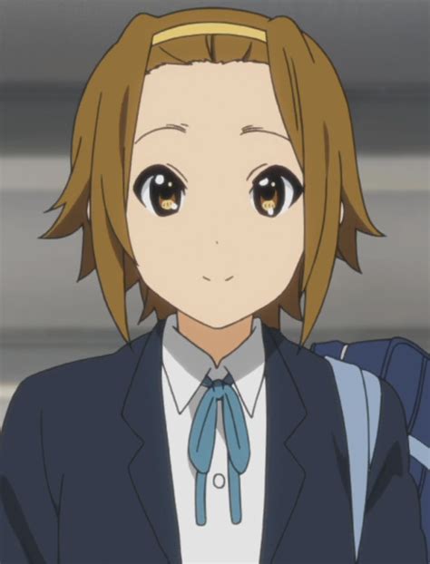 Ritsu Tainaka | K-ON! Wiki | Fandom