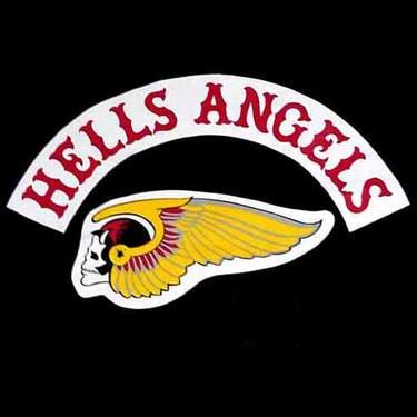 Try again....Hells Angels Font - forum | dafont.com