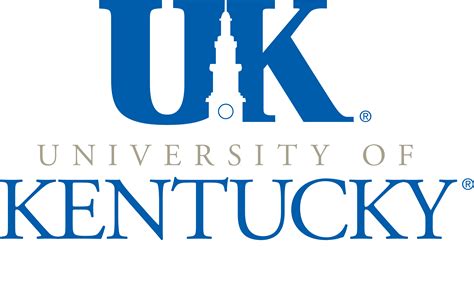 University of Kentucky – Logos Download