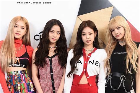 Blackpink Coachella - Your guide to the huge Korean girl band | British GQ | British GQ