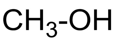 Methanol | Structure, Density & Molar Mass - Video & Lesson Transcript ...