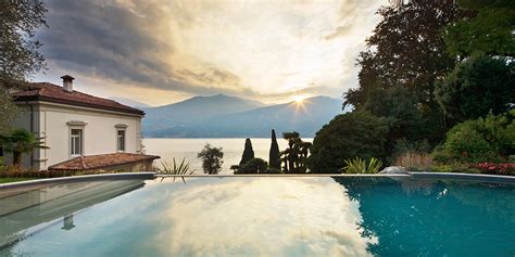 Lake Como ~ Stunning, Famous and Exclusive - Unique Retreats