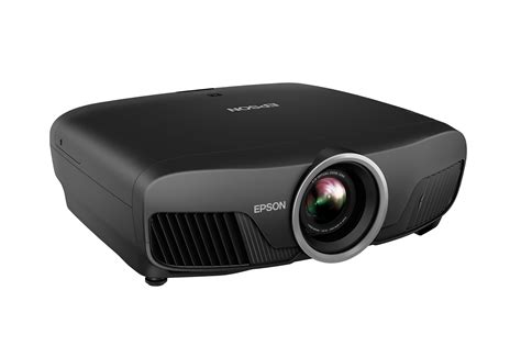 Epson Launches Pro Cinema 4050 4K PRO-UHD Projector with HDR