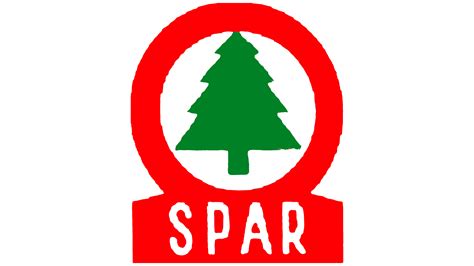 Spar Logo, symbol, meaning, history, PNG, brand