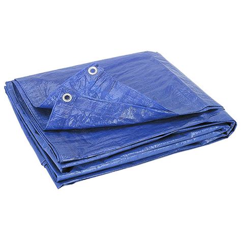 Poly Tarps – Roofers Edge