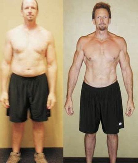 Sean Murray Weight Loss - Get all the Details of His Impressive Slim ...