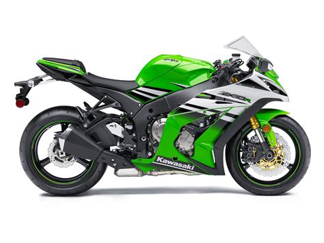 KAWASAKI Ninja ZX-10R (2014-2015) Specs, Performance & Photos - autoevolution