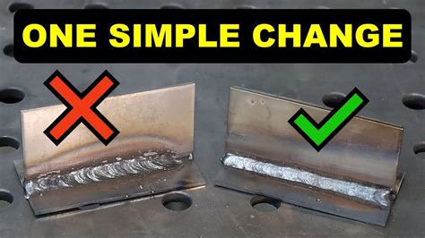 Stick Welding: #1 Beginner Mistake and How to Fix It – WeightBlink